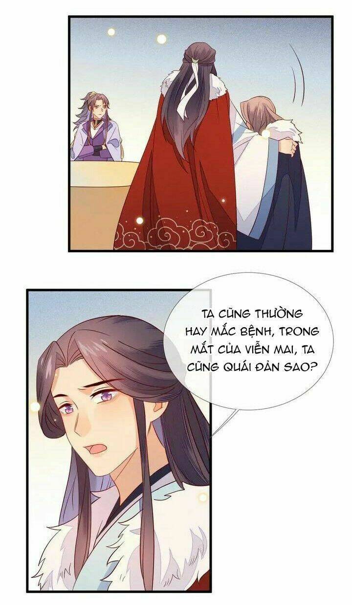Thừa Tướng, Trẫm Biết Sai Rồi! Chapter 26 - Trang 19