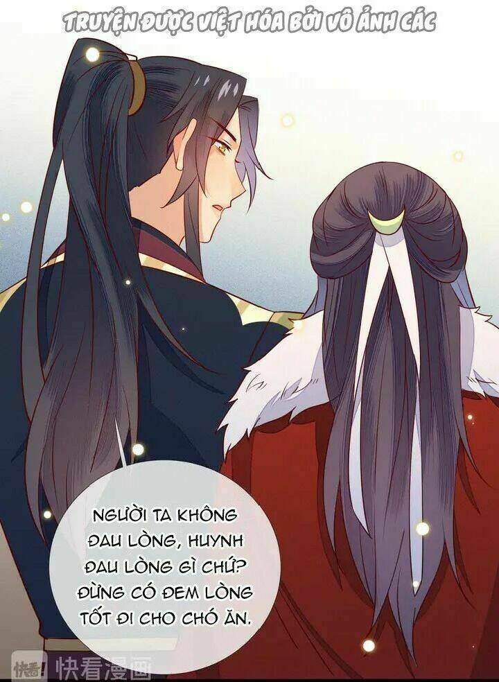 Thừa Tướng, Trẫm Biết Sai Rồi! Chapter 26 - Trang 21