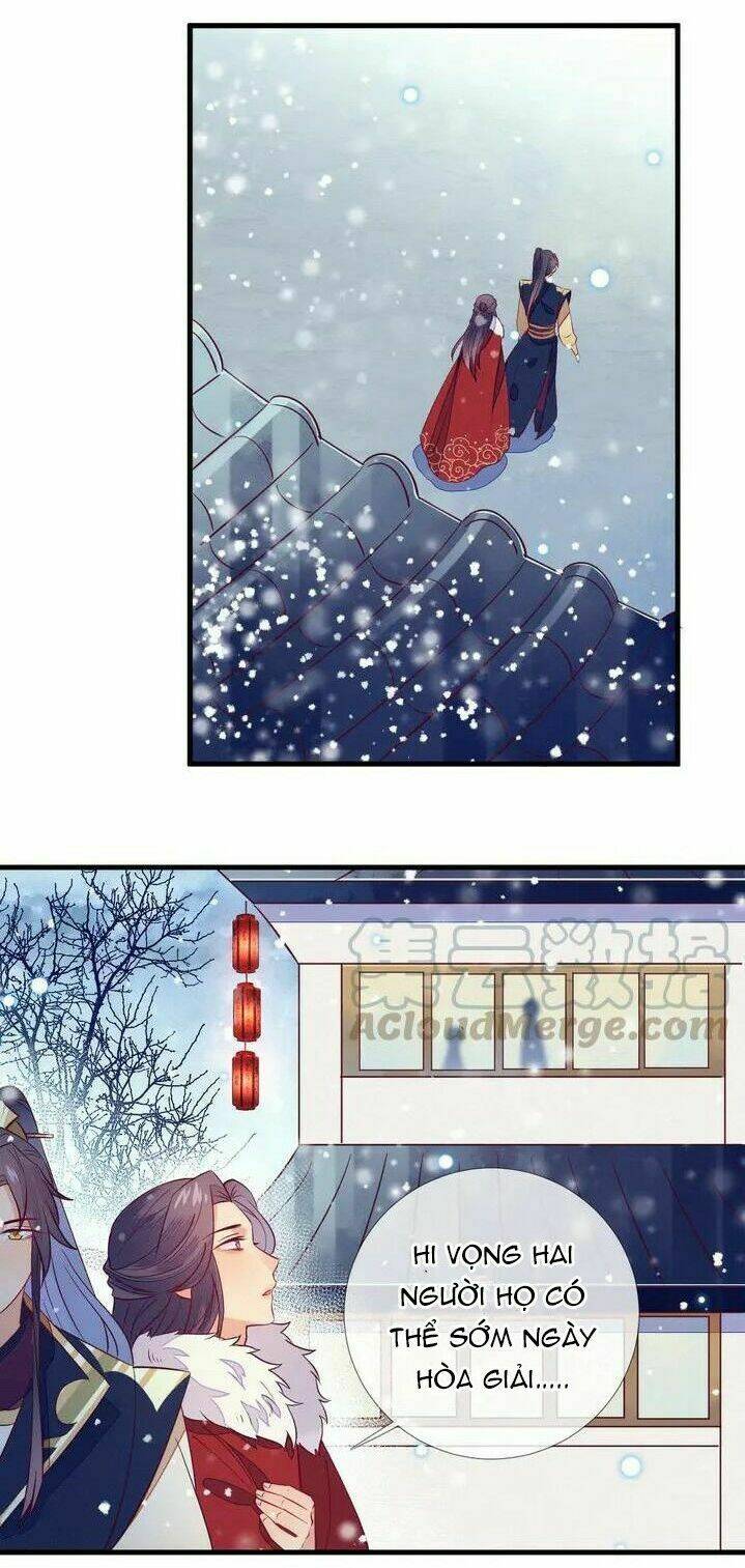 Thừa Tướng, Trẫm Biết Sai Rồi! Chapter 26 - Trang 23