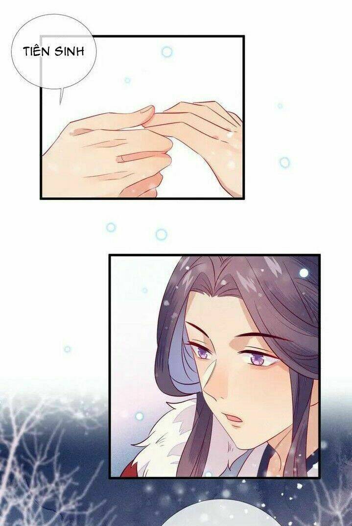 Thừa Tướng, Trẫm Biết Sai Rồi! Chapter 26 - Trang 25