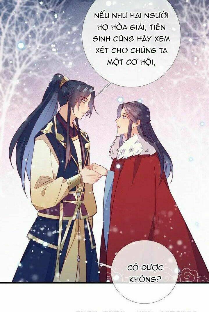 Thừa Tướng, Trẫm Biết Sai Rồi! Chapter 26 - Trang 26