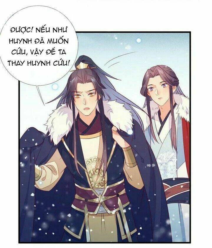 Thừa Tướng, Trẫm Biết Sai Rồi! Chapter 26 - Trang 2