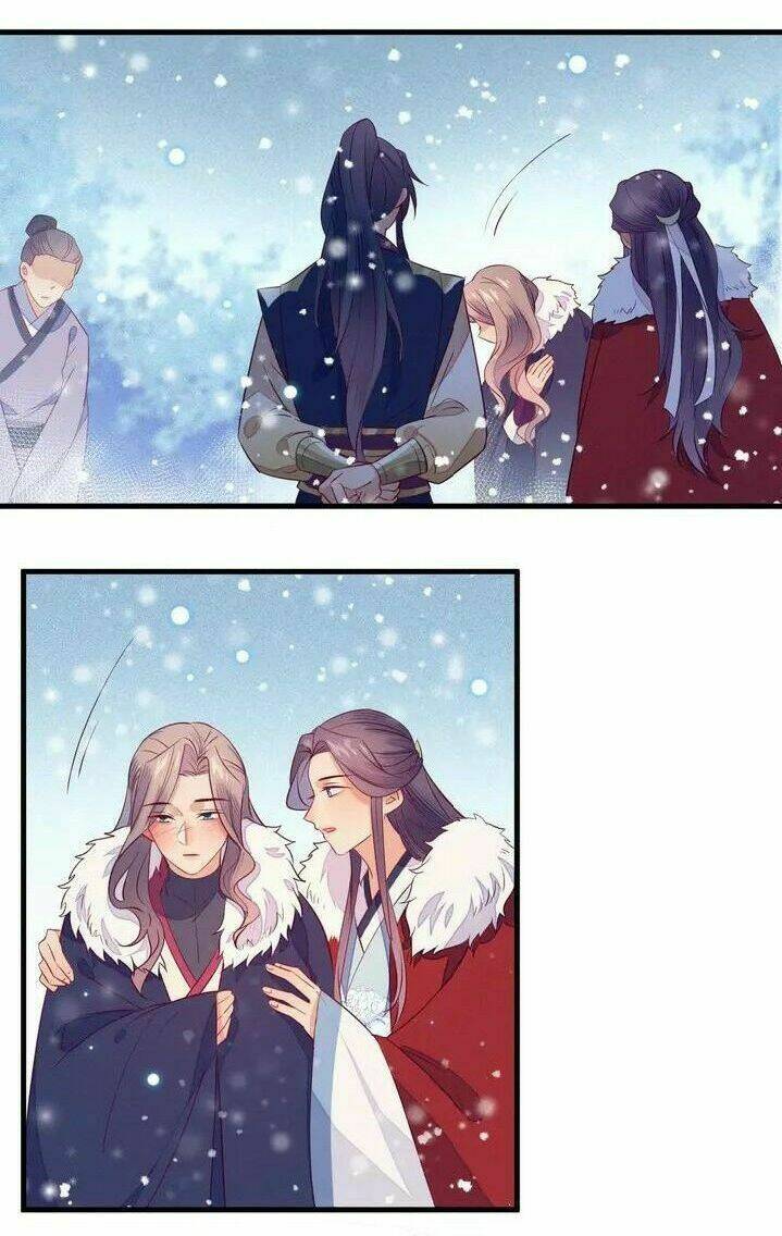 Thừa Tướng, Trẫm Biết Sai Rồi! Chapter 26 - Trang 4