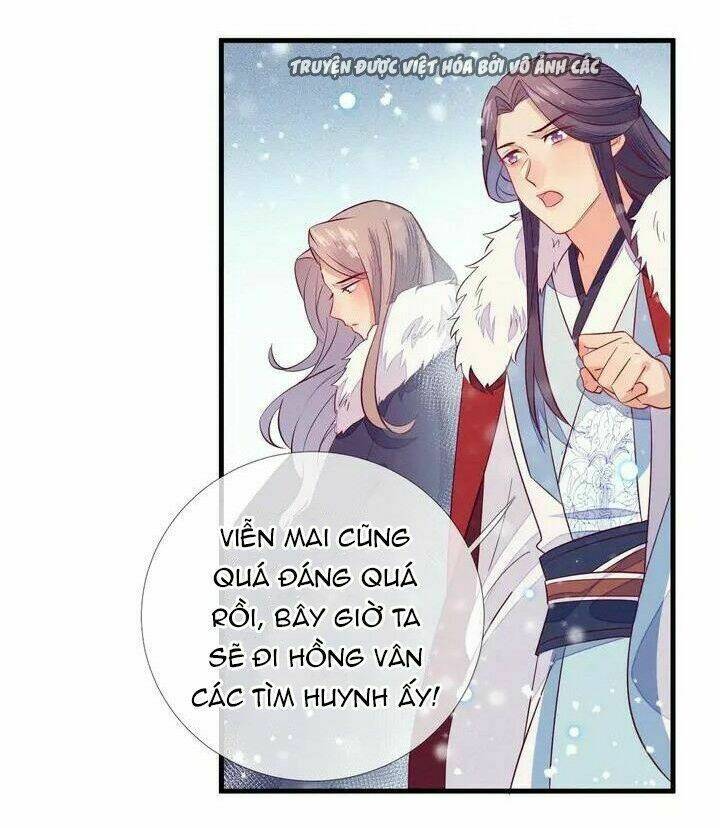 Thừa Tướng, Trẫm Biết Sai Rồi! Chapter 26 - Trang 6