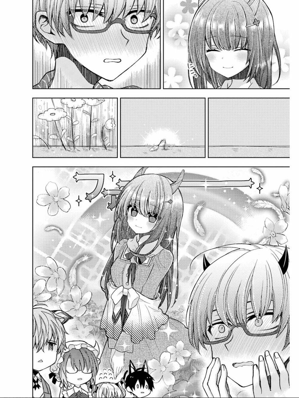 Garden Sphere - Chapter 7 - Page 13