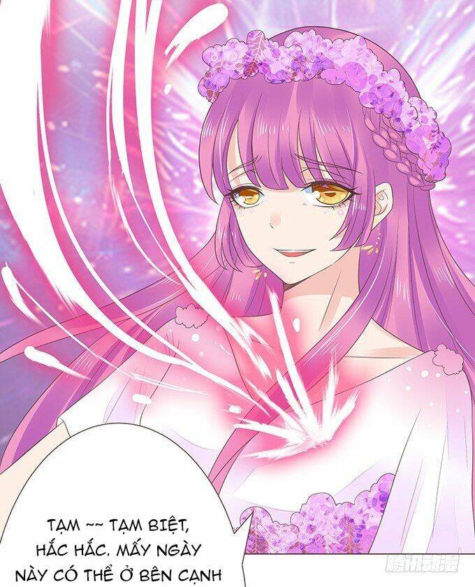 Ma Vương Luyến Ái Chỉ Nam - Chapter 124 - Page 13