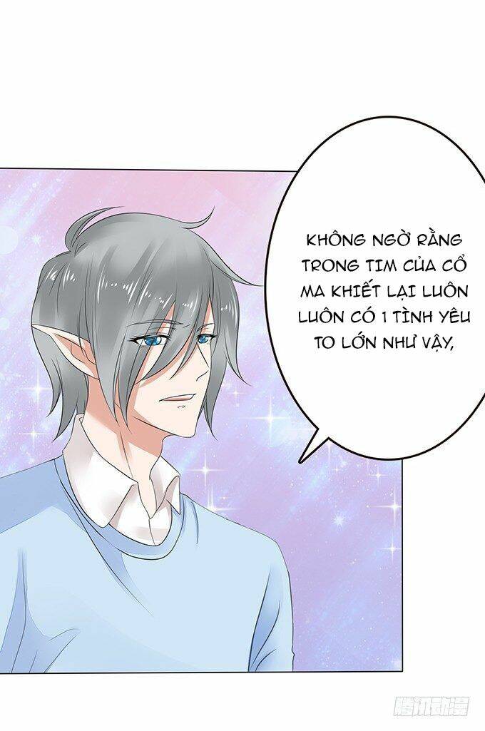 Ma Vương Luyến Ái Chỉ Nam - Chapter 124 - Page 18