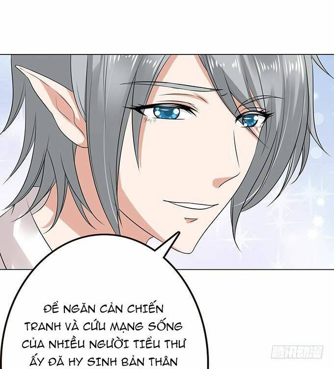 Ma Vương Luyến Ái Chỉ Nam - Chapter 124 - Page 19