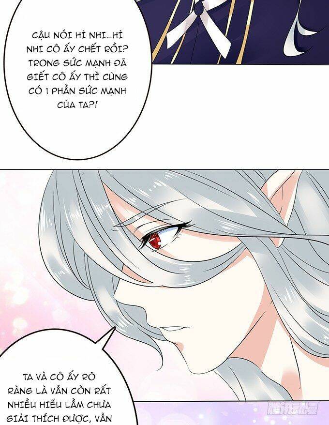 Ma Vương Luyến Ái Chỉ Nam - Chapter 124 - Page 21