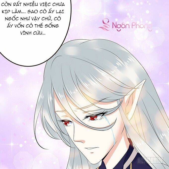 Ma Vương Luyến Ái Chỉ Nam - Chapter 124 - Page 22