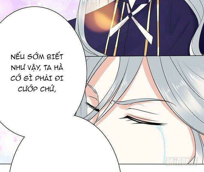 Ma Vương Luyến Ái Chỉ Nam - Chapter 124 - Page 23