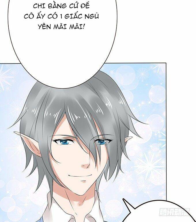 Ma Vương Luyến Ái Chỉ Nam - Chapter 124 - Page 24