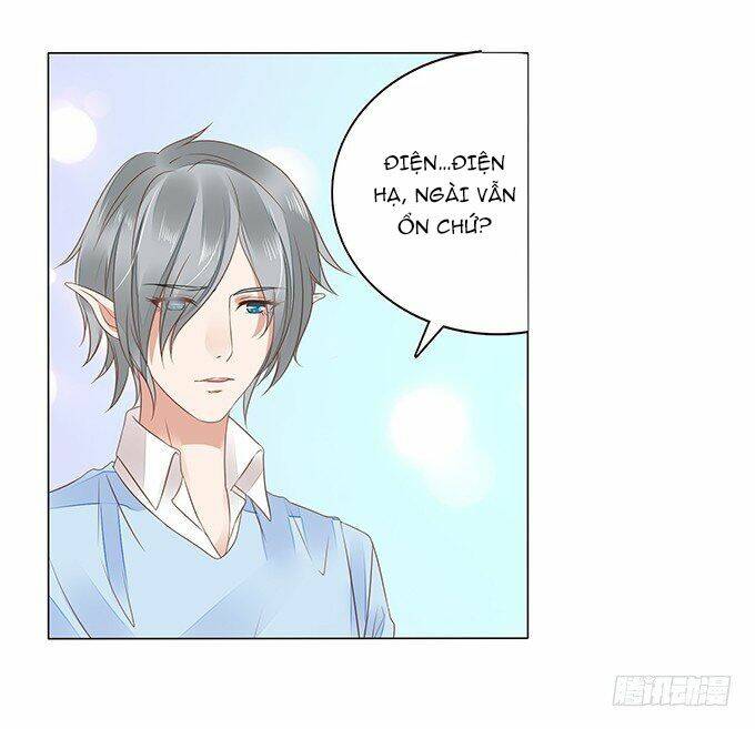 Ma Vương Luyến Ái Chỉ Nam - Chapter 124 - Page 35