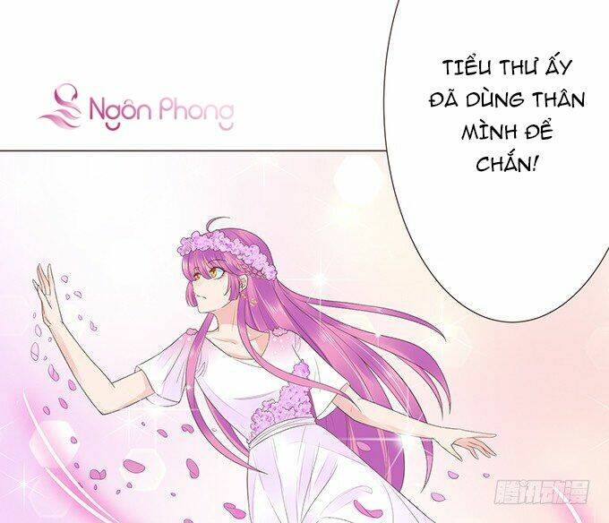 Ma Vương Luyến Ái Chỉ Nam - Chapter 124 - Page 3