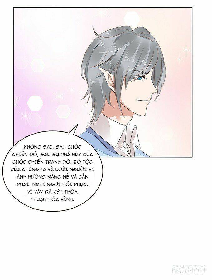 Ma Vương Luyến Ái Chỉ Nam - Chapter 124 - Page 39