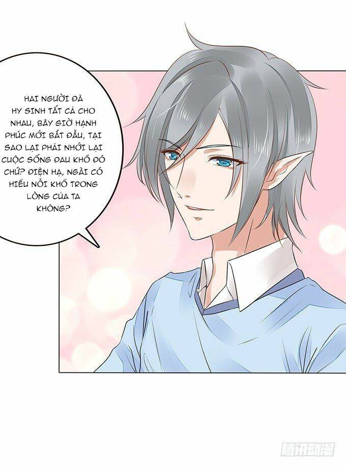 Ma Vương Luyến Ái Chỉ Nam - Chapter 124 - Page 41