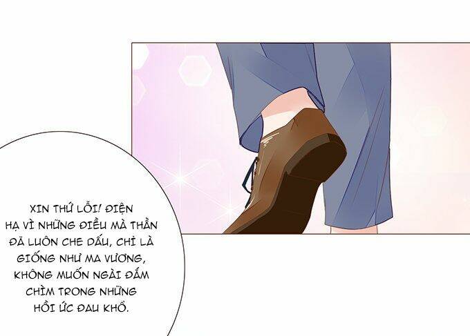 Ma Vương Luyến Ái Chỉ Nam - Chapter 124 - Page 47