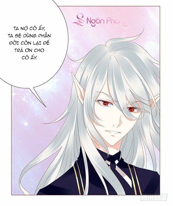 Ma Vương Luyến Ái Chỉ Nam - Chapter 124 - Page 52