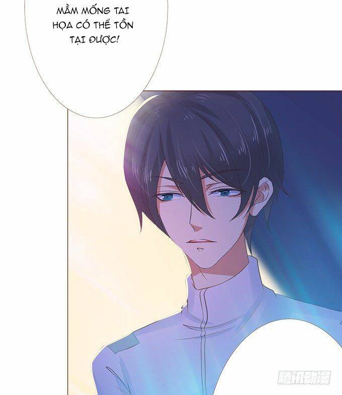 Ma Vương Luyến Ái Chỉ Nam - Chapter 124 - Page 57