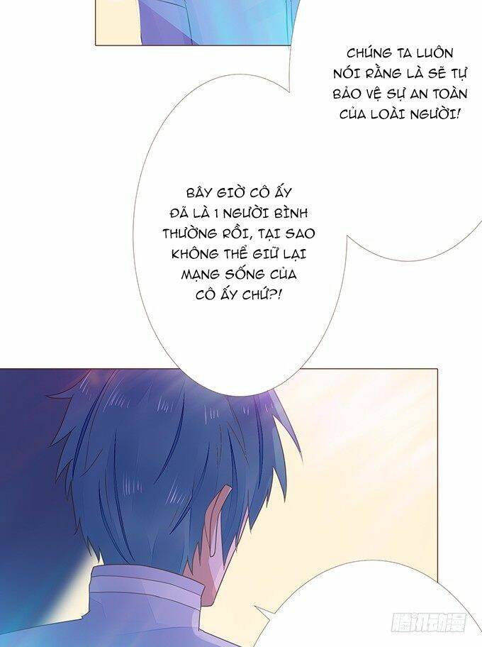 Ma Vương Luyến Ái Chỉ Nam - Chapter 124 - Page 58