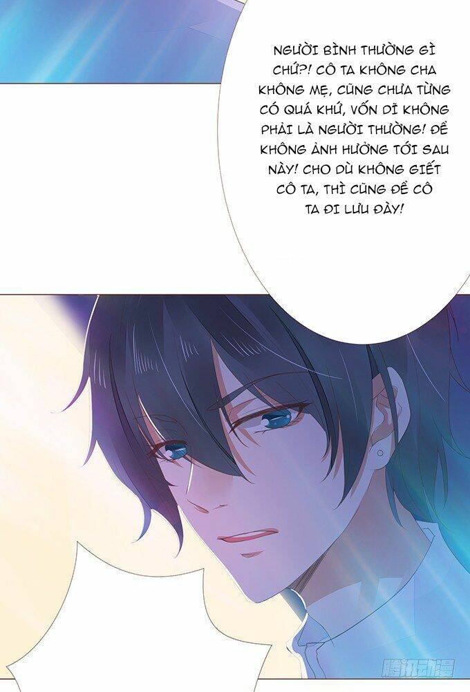 Ma Vương Luyến Ái Chỉ Nam - Chapter 124 - Page 59