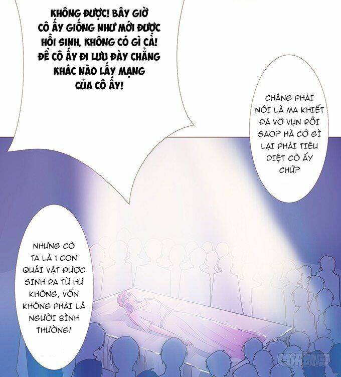 Ma Vương Luyến Ái Chỉ Nam - Chapter 124 - Page 60
