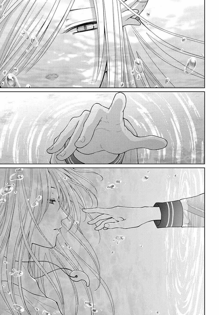 Cô dâu của Thuỷ Thần - Chapter 44 - Page 31