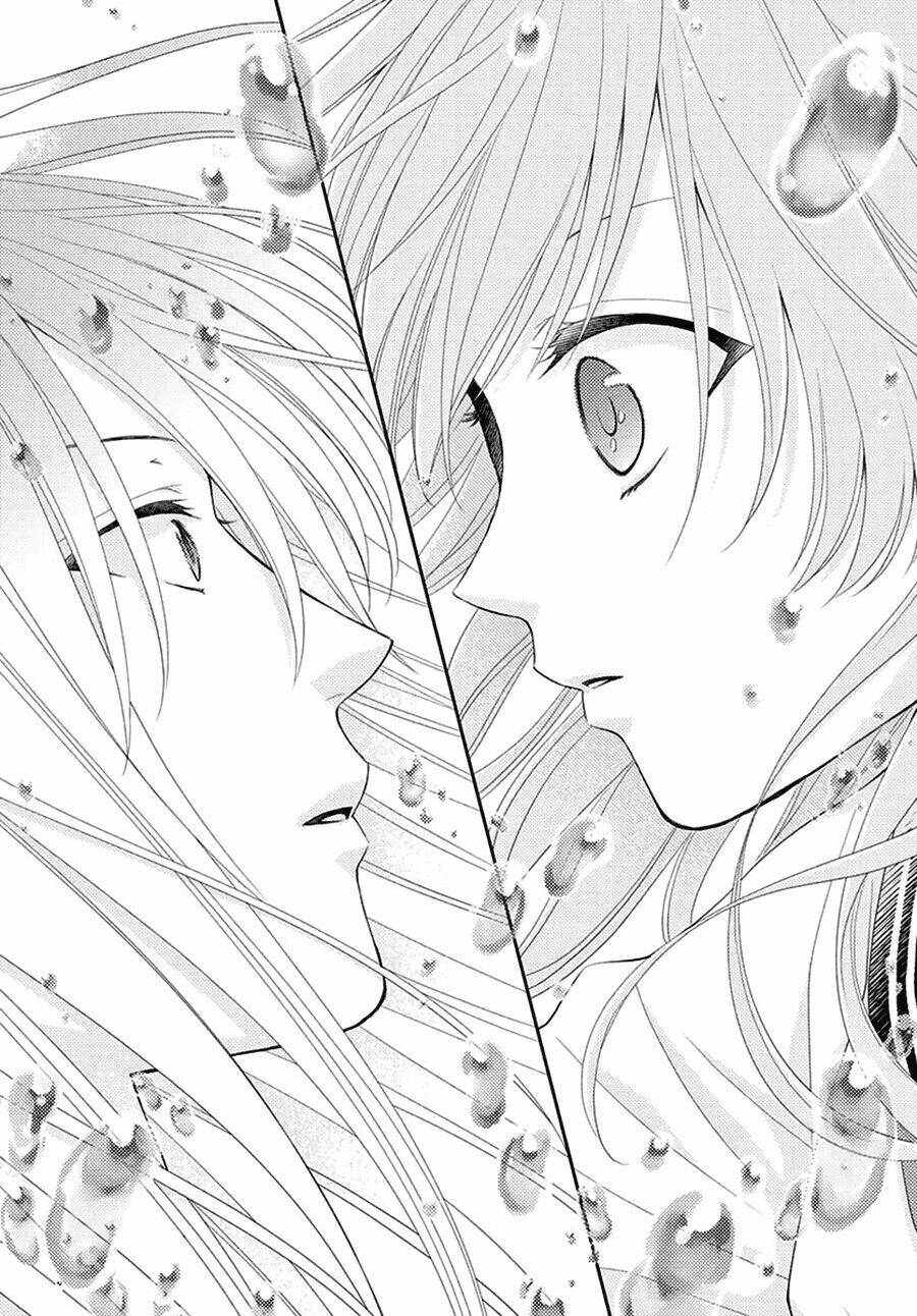 Cô dâu của Thuỷ Thần - Chapter 44 - Page 33