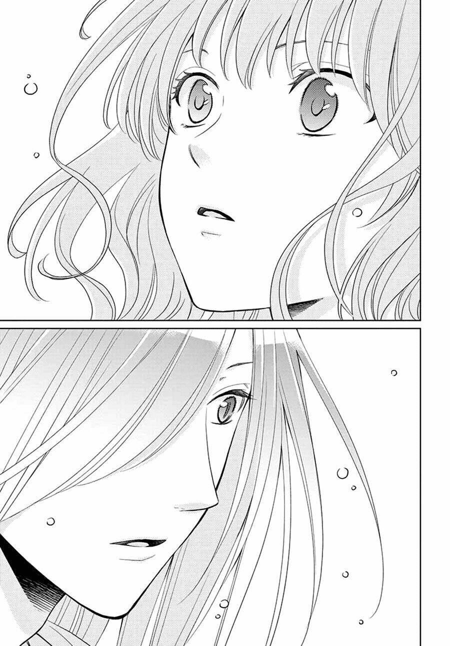 Cô dâu của Thuỷ Thần - Chapter 44 - Page 36