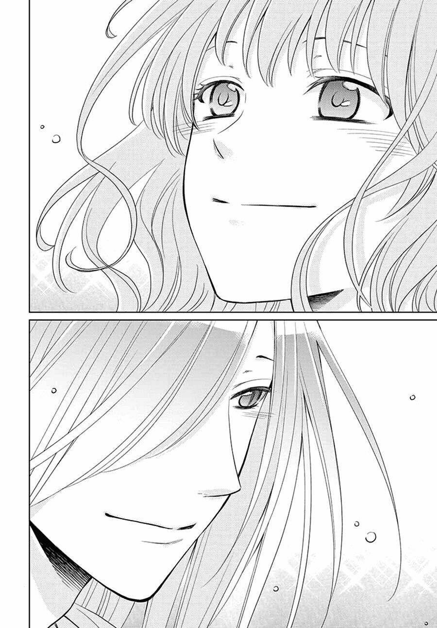 Cô dâu của Thuỷ Thần - Chapter 44 - Page 37