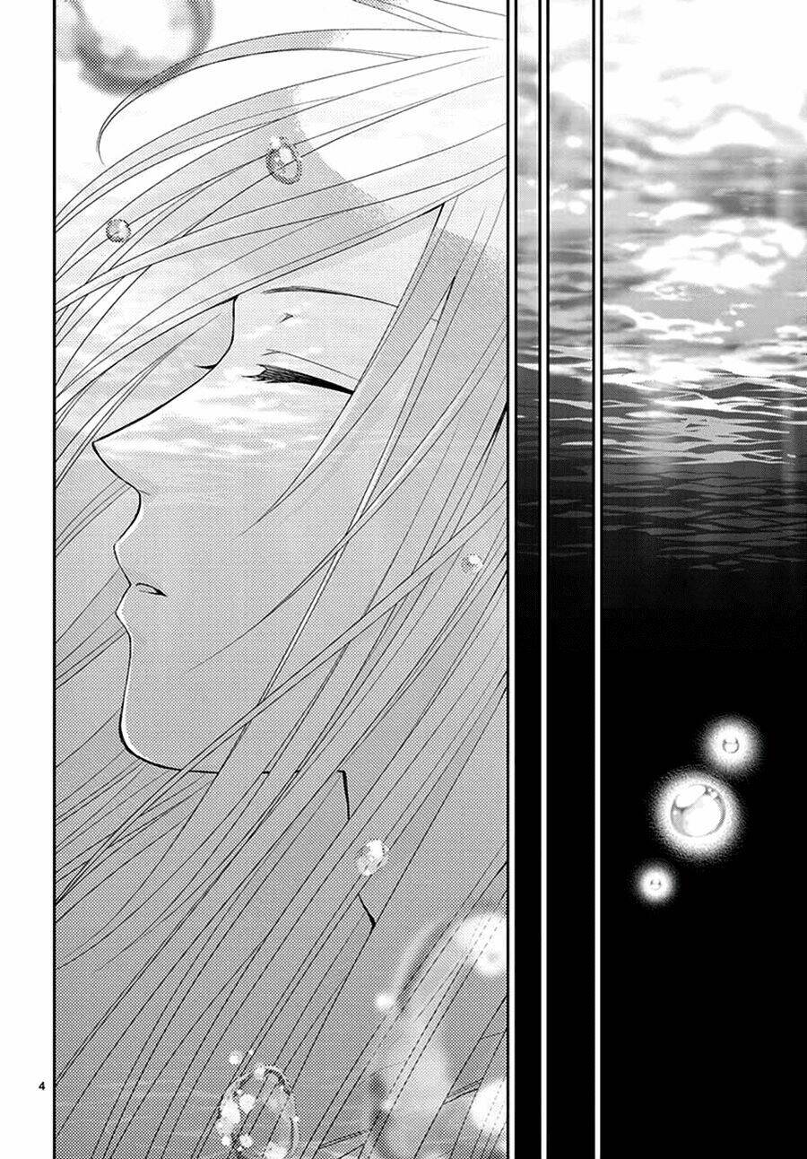 Cô dâu của Thuỷ Thần - Chapter 44 - Page 4