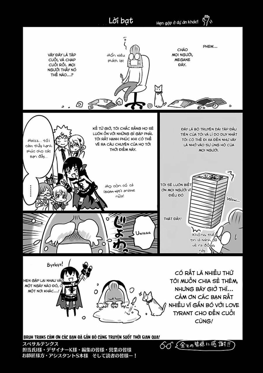 Nụ Hôn Tử Thần - Chapter 57.1 - Page 12