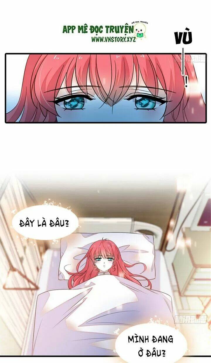 Ngọt ngào uy vũ: Boss sủng đến nghiện - Chapter 273 - Page 10