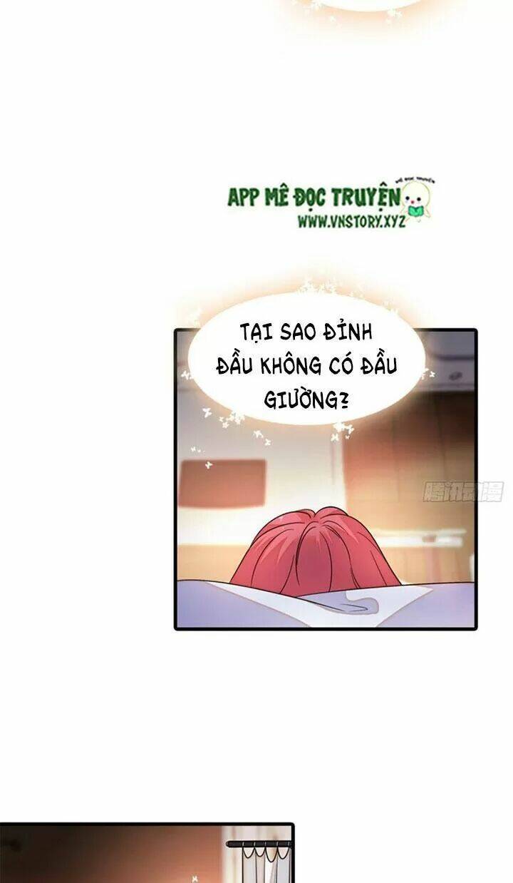 Ngọt ngào uy vũ: Boss sủng đến nghiện - Chapter 273 - Page 11