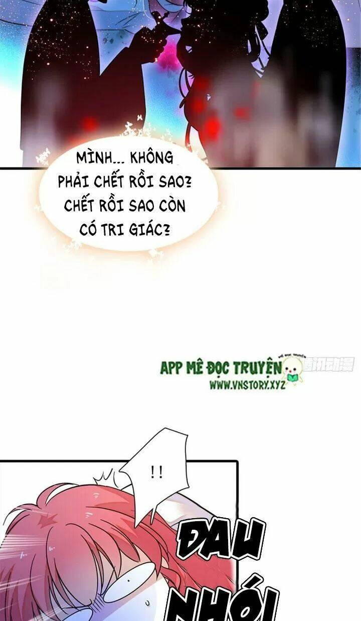 Ngọt ngào uy vũ: Boss sủng đến nghiện - Chapter 273 - Page 13