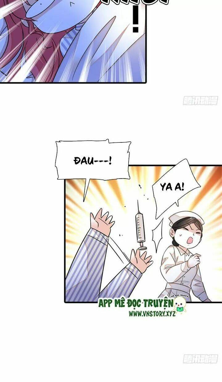 Ngọt ngào uy vũ: Boss sủng đến nghiện - Chapter 273 - Page 14