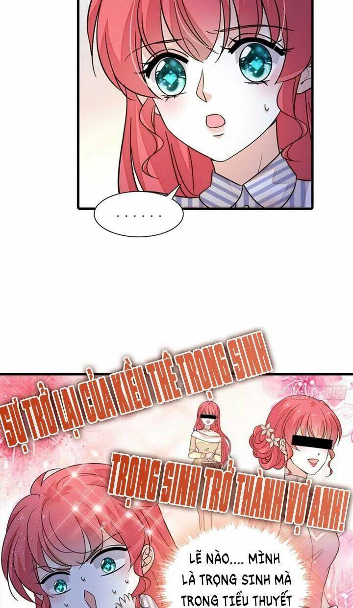 Ngọt ngào uy vũ: Boss sủng đến nghiện - Chapter 273 - Page 17