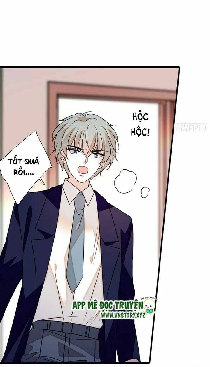 Ngọt ngào uy vũ: Boss sủng đến nghiện - Chapter 273 - Page 20