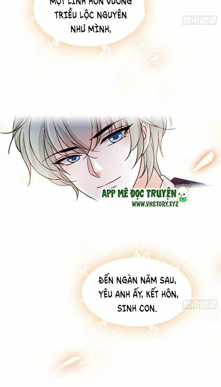 Ngọt ngào uy vũ: Boss sủng đến nghiện - Chapter 273 - Page 30