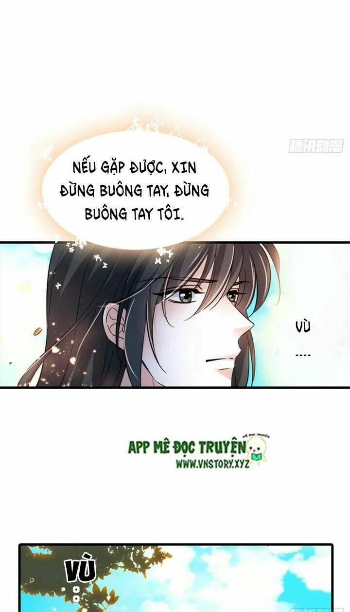 Ngọt ngào uy vũ: Boss sủng đến nghiện - Chapter 273 - Page 35