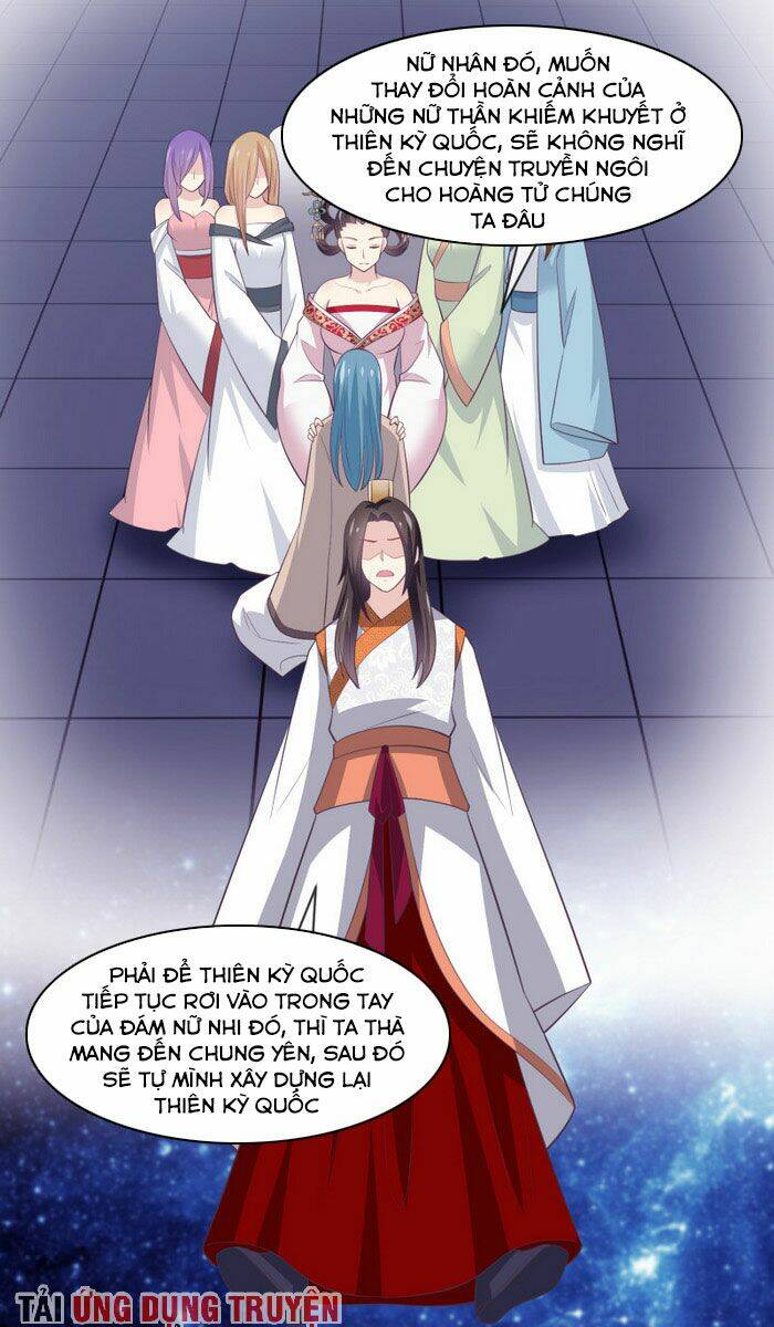 Ta Là Ngọc Hoàng Đại Đế - Chapter 119 - Page 9