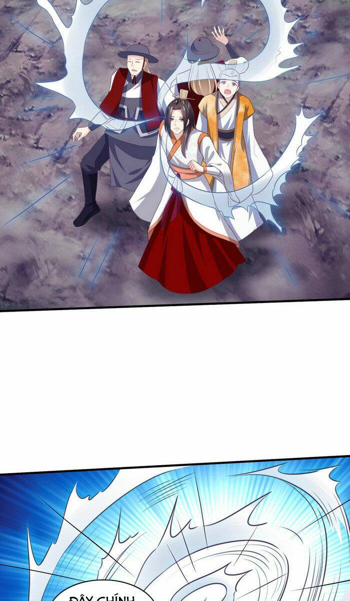 Ta Là Ngọc Hoàng Đại Đế - Chapter 119 - Page 13