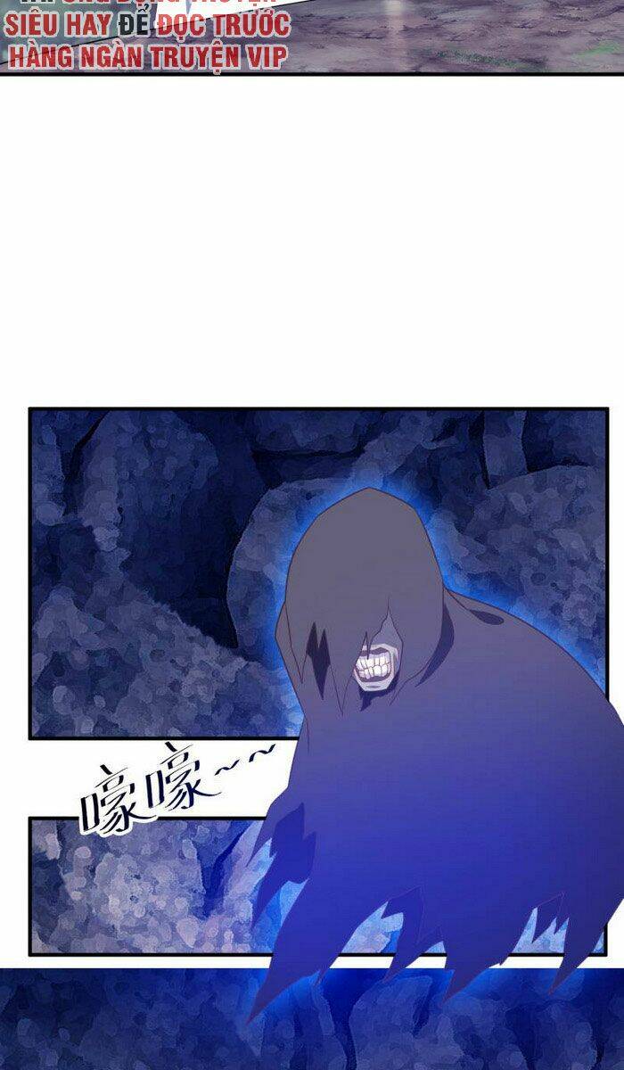 Ta Là Ngọc Hoàng Đại Đế - Chapter 119 - Page 17