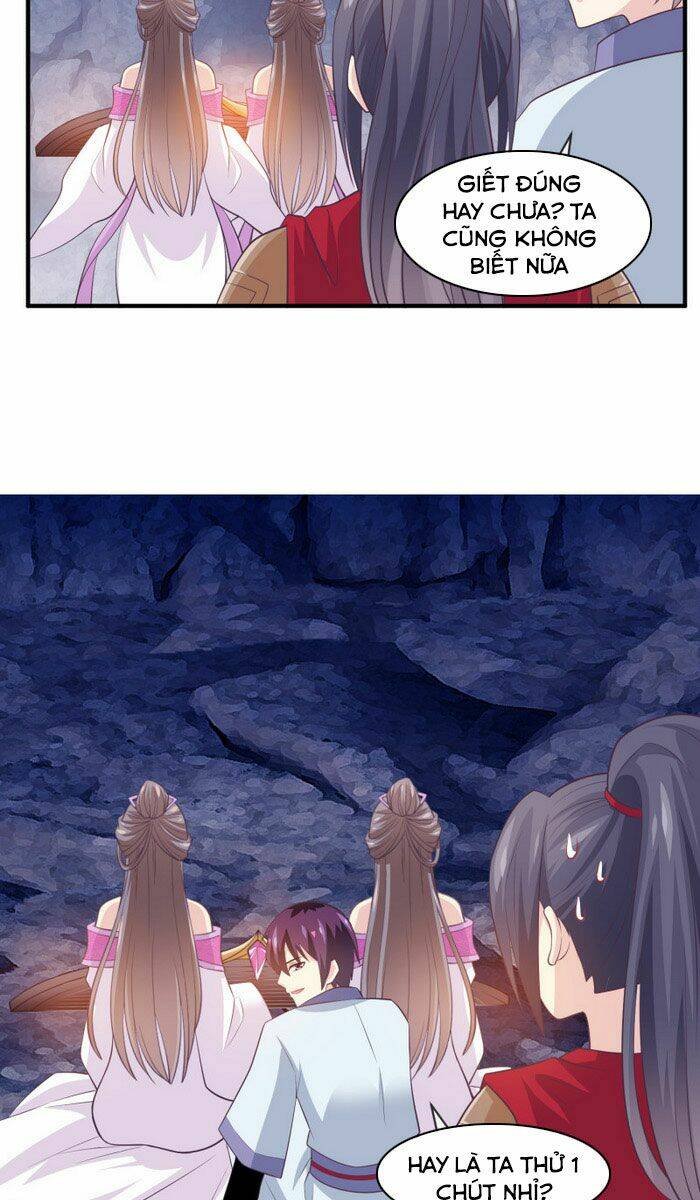 Ta Là Ngọc Hoàng Đại Đế - Chapter 119 - Page 19