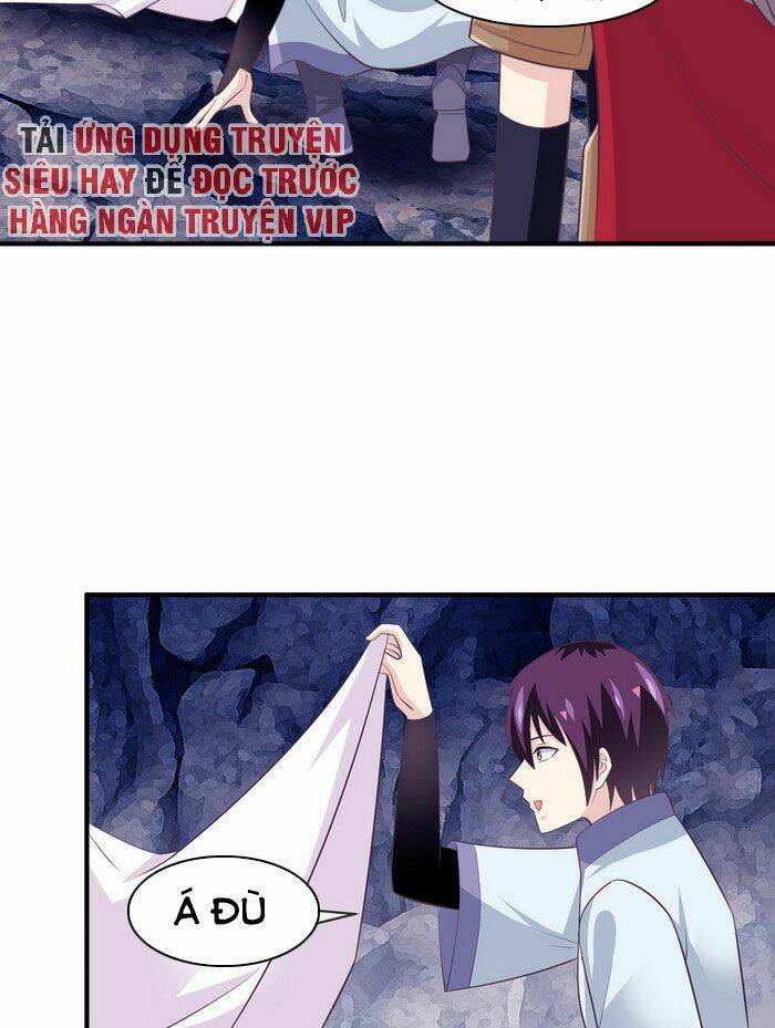 Ta Là Ngọc Hoàng Đại Đế - Chapter 119 - Page 20