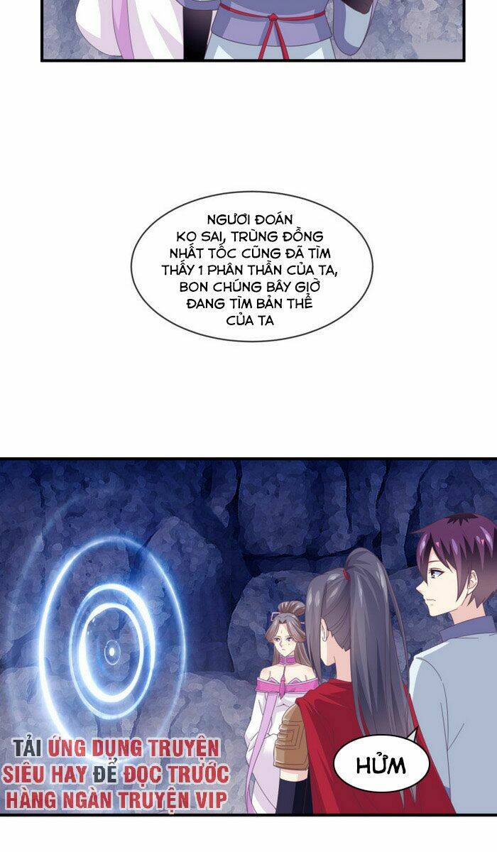 Ta Là Ngọc Hoàng Đại Đế - Chapter 119 - Page 24