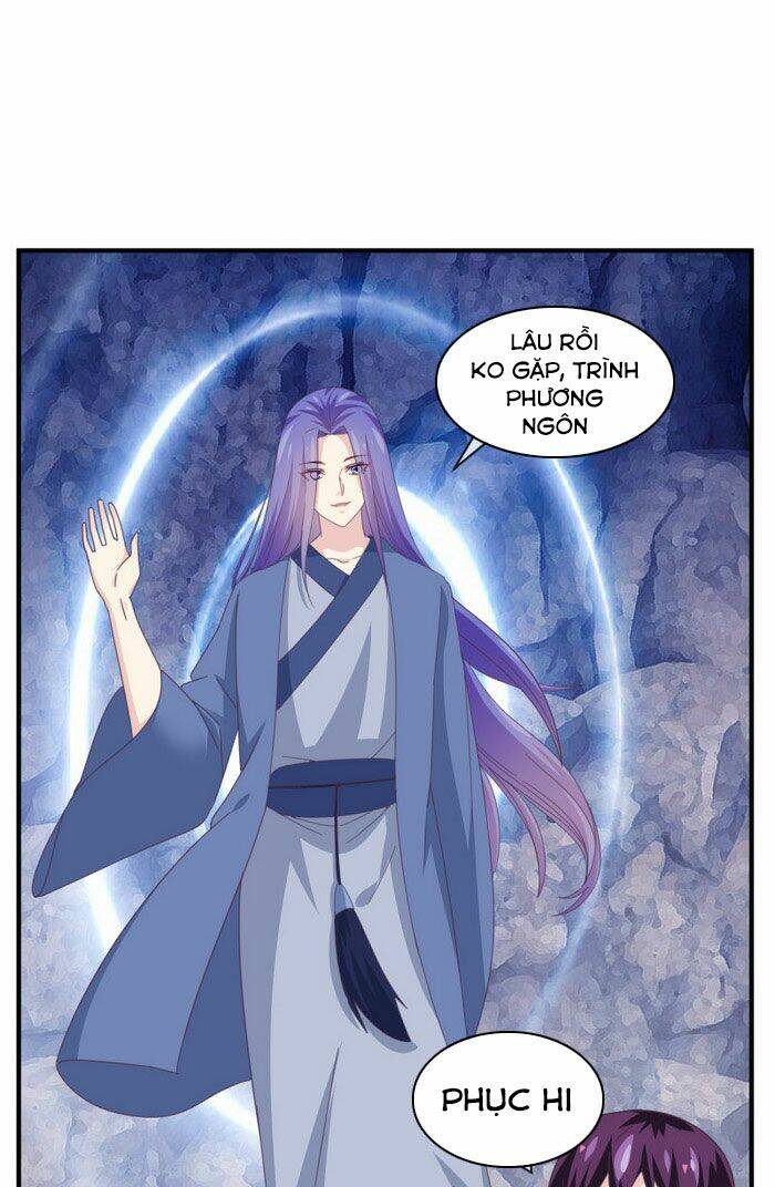 Ta Là Ngọc Hoàng Đại Đế - Chapter 119 - Page 25