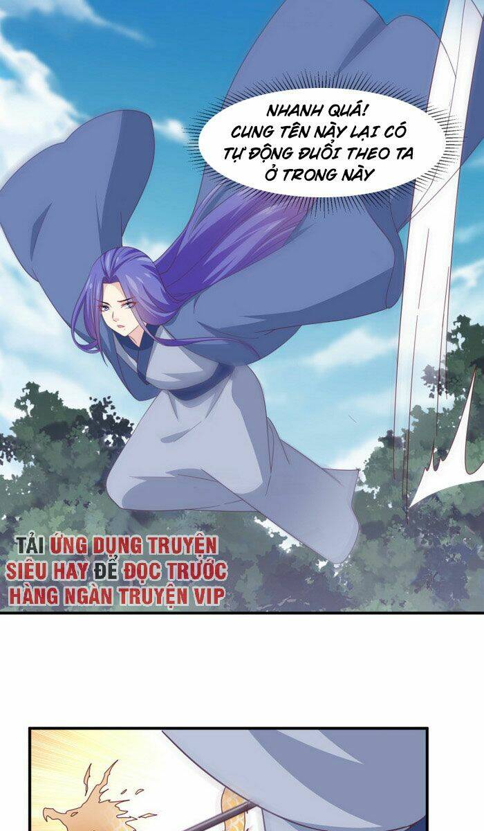 Ta Là Ngọc Hoàng Đại Đế - Chapter 119 - Page 3