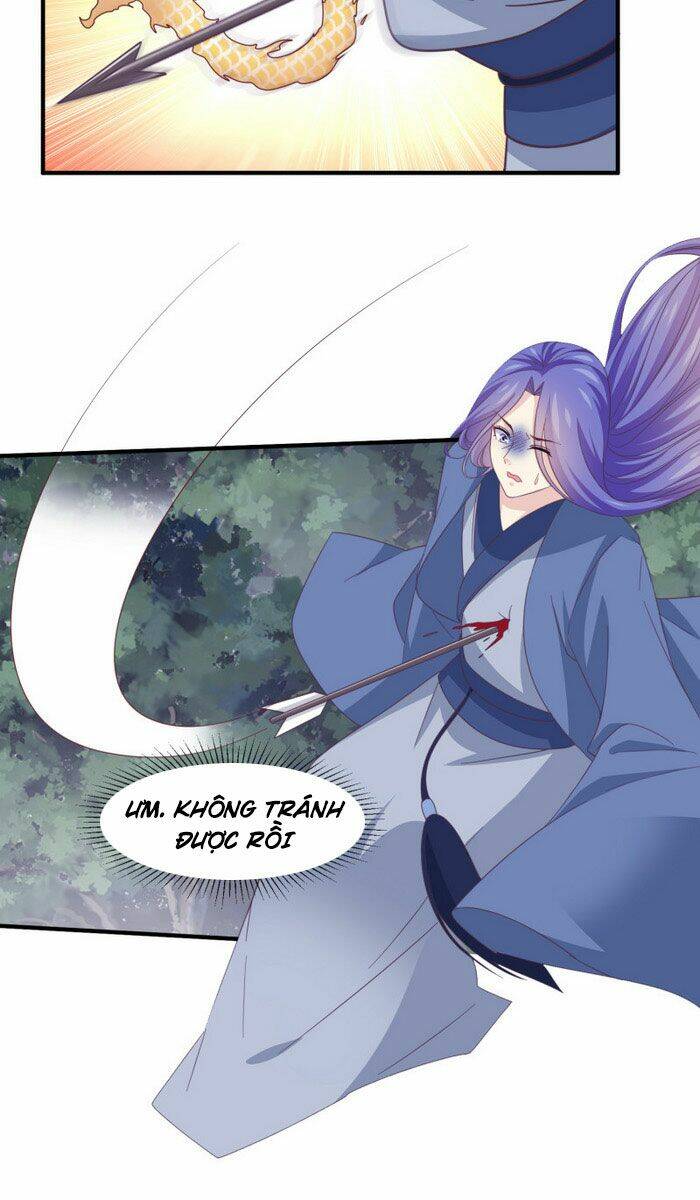 Ta Là Ngọc Hoàng Đại Đế - Chapter 119 - Page 4