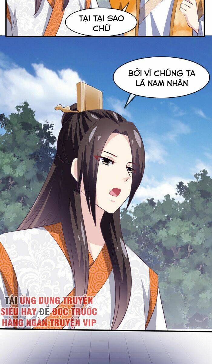 Ta Là Ngọc Hoàng Đại Đế - Chapter 119 - Page 8